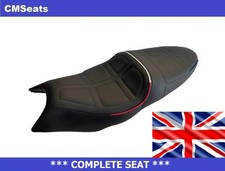 Bmw K1300 S Complete Comfort Seat  Gel Insert Bladerunner Style