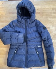 Cars Jeans Winterjacke für Mädchen in Gr. 152
