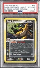 2004 POKEMON EX TEAM ROCKET RETURNS #15 DARK DRAGONITE-HOLO PSA 6