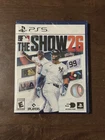 MLB The Show 26 PS5 Factory Sealed
