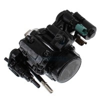 Hochdruckpumpe FÜR Peugeot 3008 I Grossraumlimousine (0U ) - Meat & Doria 78639R