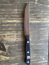 Wusthof Gourmet 4050/12cm 5" Replacement Straight Edge Steak Knife Germany
