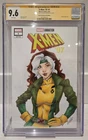 🔥 Ryan Kincaid ROGUE Sketch Cover SIGNED - X-Men '97 #1 CGC 9.6 SS - NO TARIFFS