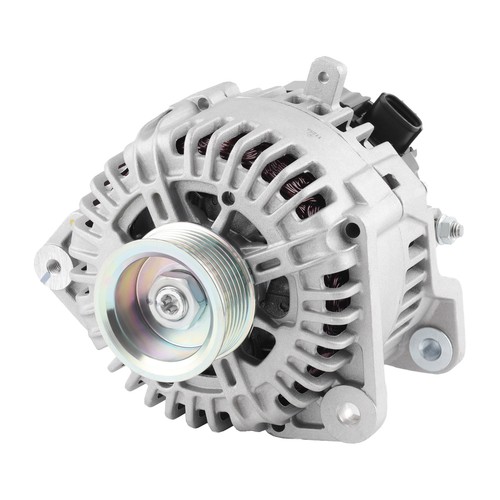 Fits Nissan Armada Frontier NV1500 Pathfinder Titan Xterra 11256 130A Alternator - Foto 5 di 13