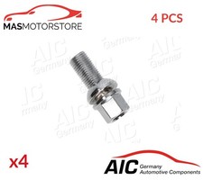 RADSCHRAUBENSATZ AIC 75951 4PCS A FÜR AUDI A5,R8,A8 D4,A6 C6,A4 B7,A6 C7,A4 B6