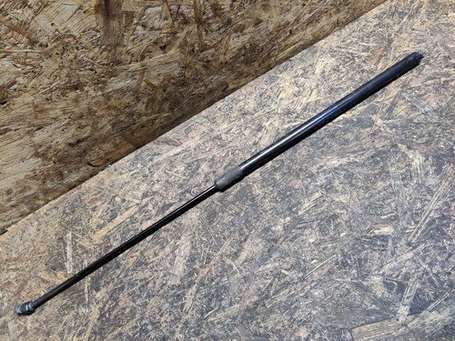 VW GOLF VII Variant BA5, BV5 Vordere linke Motorhaubendämpfer 34636487