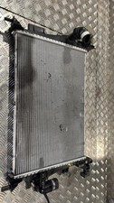 Radiateur Jeep COMPASS