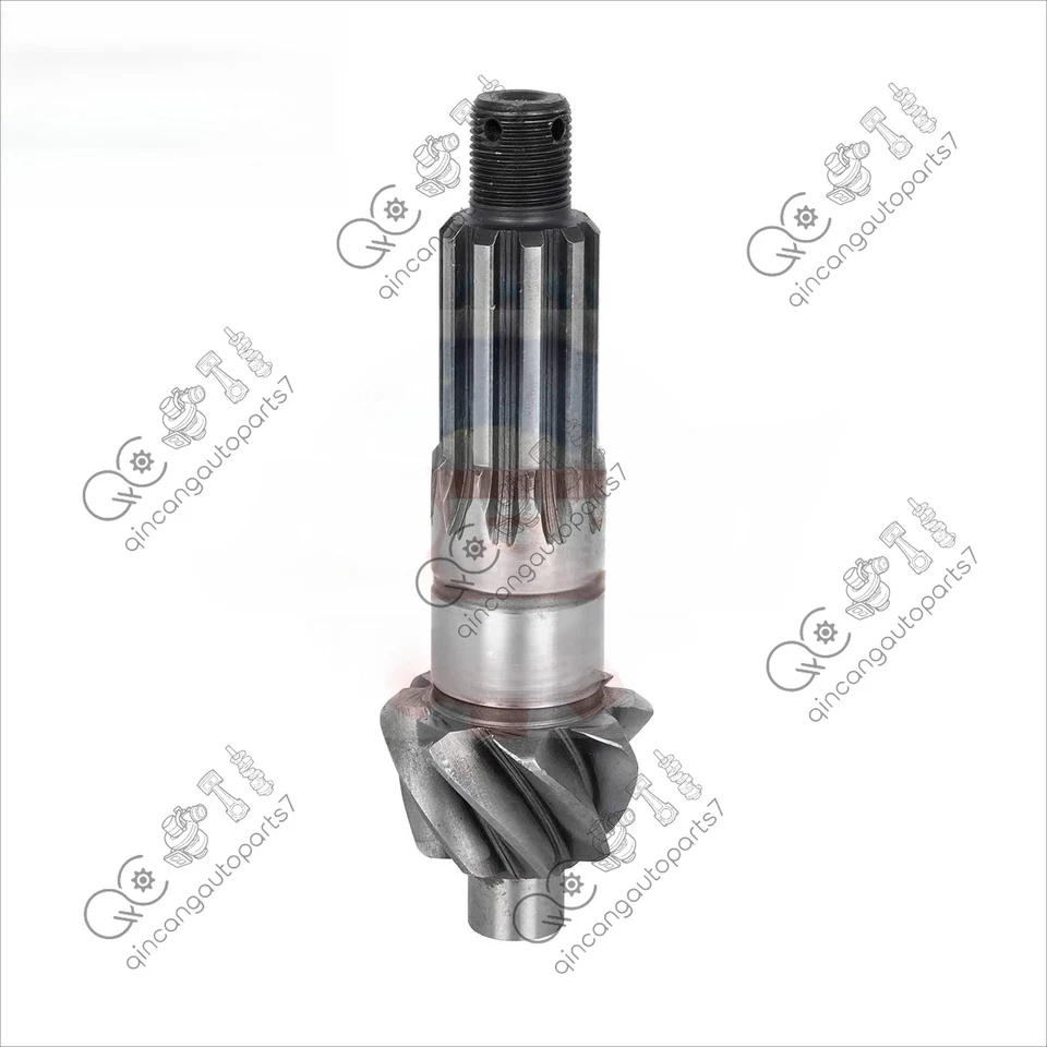 451-2402020 Crown Wheel and Pinion Gear for UAZ 452 469 31512 41/8 41x8 - Image 2 of 2