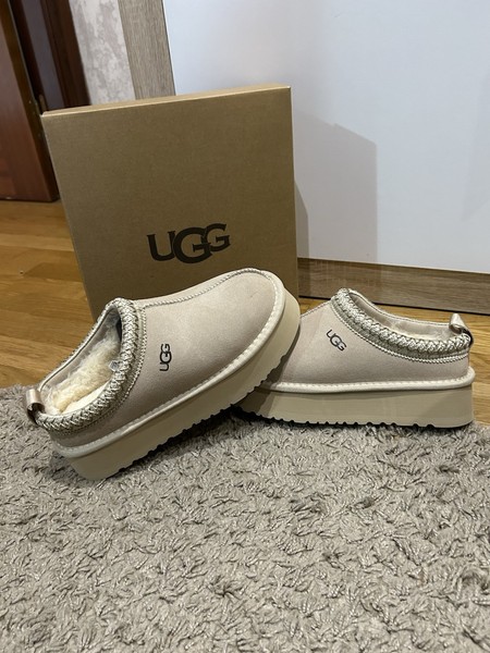bota ugg