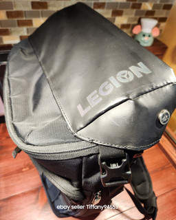 Lenovo Legion Active 17" Gaming Laptop Backpack