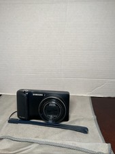 Samsung Galaxy Camera EK-GC110 16.3MP Digital Camera Wi-Fi Only - Tested
