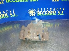 Etrier de frein Mitsubishi MONTERO