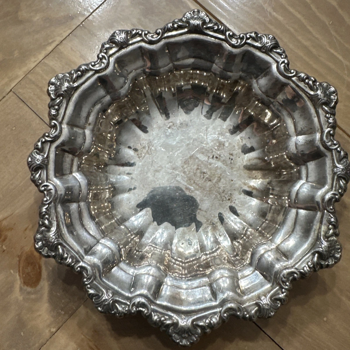 Towle Rose Silver Antiques for sale | eBay