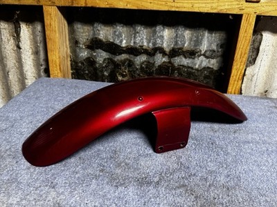 2009 96-09 Kawasaki Vulcan 500 LTD EN500C EN500 Front Fender