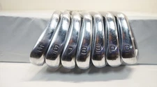 Srixon Zx7 Iron Set 3-Pw Stiff N.S. Pro Modus3 Tour 120 Steel 1108584 Good IK5