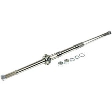 Niche Adjustable Solid Axle For Yamaha Raptor 700 2006-2017 Niche Adjustable Solid Axle For Yamaha Raptor 700 2006-2017