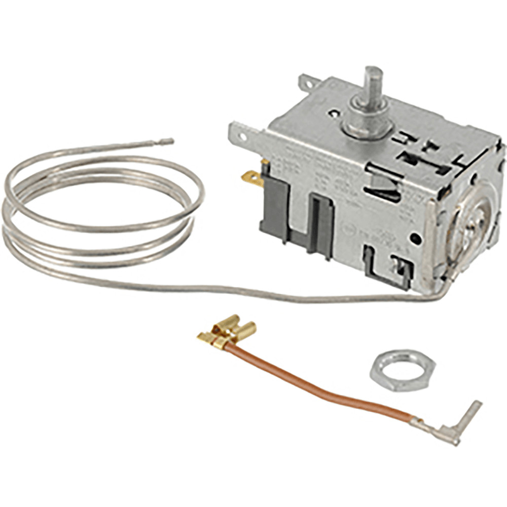 Thermostat K59 réfrigérateur De Dietrich 45X7077 pièce rechange froid