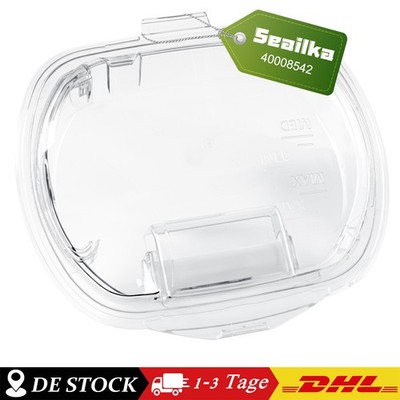 Wassertank Kondensatbehälter Wasserbehälter für Candy Hoover 40008542 Trockner