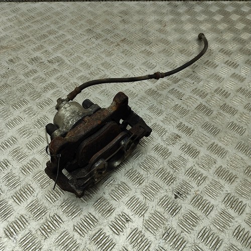 VW Tiguan 5n vorne rechts Bremssattel 5N0615124 2.0 Diesel 103KW 2014 30560801