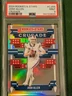 2024 Panini Rookies & Stars - Silver Crusade Josh Allen #C-JAN PSA 9