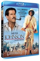 Mister Johnson Bd [Blu-Ray]