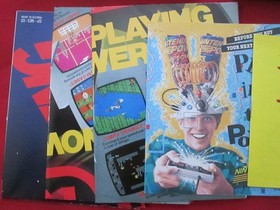 Dr. Mario (Nintendo NES, 1990) CIB Complete w/ Inserts