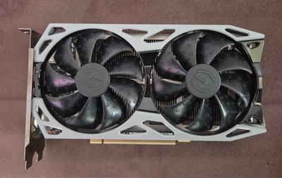 Geforce RTX 2060 KO ULTRA GAMING , 6GB GDDR6 Top