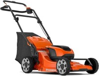 Husqvarna LC 142I Akku-RasenmäHer – 42 Cm, 36V, Powerboost, Save