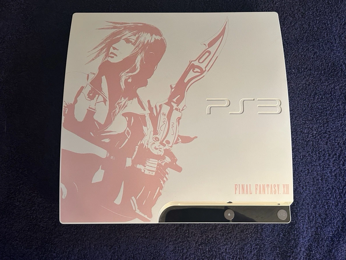 Sony PlayStation 3 1080p (FHD) Resolution Consoles for sale | eBay