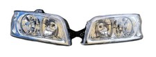 Coppia Fari Fanali Anteriori per FIAT DUCATO dal 2003 al 2005 Destro e Sinistro
