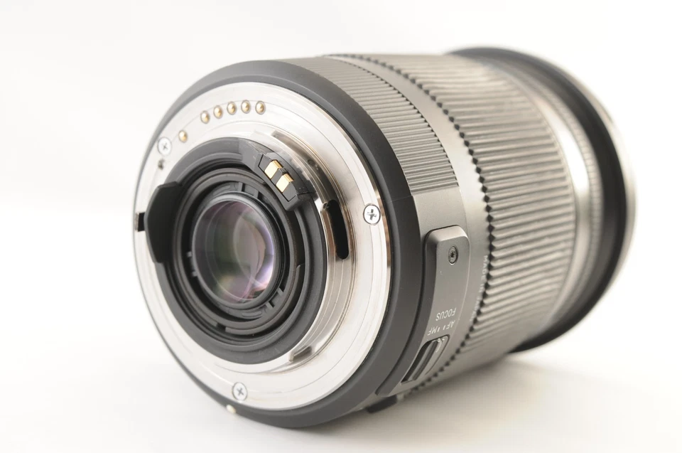 [Near MINT] SIGMA 18-300mm F/3.5-6.3 DC MACRO HSM Contemporary Pentax From Japan - Image 3 of 4