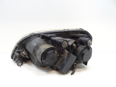 SCHEINWERFERGLAS RECHTS Daewoo / Chevrolet Nubira Wagon (J100) 96425286