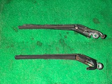 MERCEDES-BENZ R129 300SL Headlight Wiper & Blades x 2 For Refurb Drivers Side