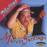 Santiago - Serie Platino - Cd - G3Z
