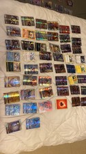 Nintendo Lot cartes Pokémon JCC Holo GX FR 2017 Solgaleo