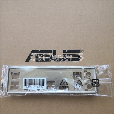 I/O   For   B360M-BASALT  B360M-KYLIN  B360M-PIXIU Motherboard Backplane #md