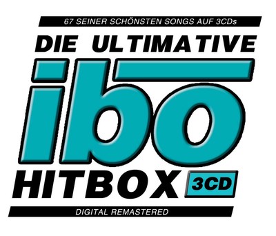Ibo: Ibo: Die Ultimative Hitbox -   - (CD / D)