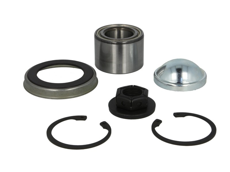 Wheel Bearing Kit Rear VKBA3532 SKF 1085565 1135043 1201568 1212541 1335383 New - Image 18