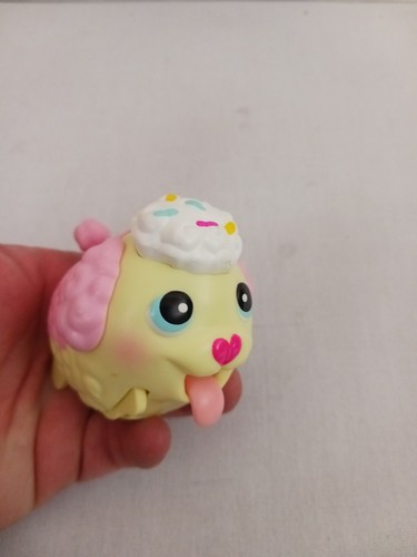 Super Selten! Mollige Welpen Freunde PUDEL Geburtstag Kuchen Spin Masters - Bild 2 von 4