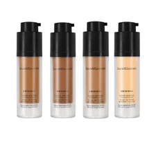 bareMinerals Original Liquid Foundation 1oz – Choose Your Shade