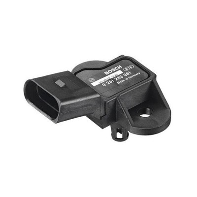 Drucksensor Bremskraftverstärker Bosch 0261230081 für Audi Porsche Skoda VW