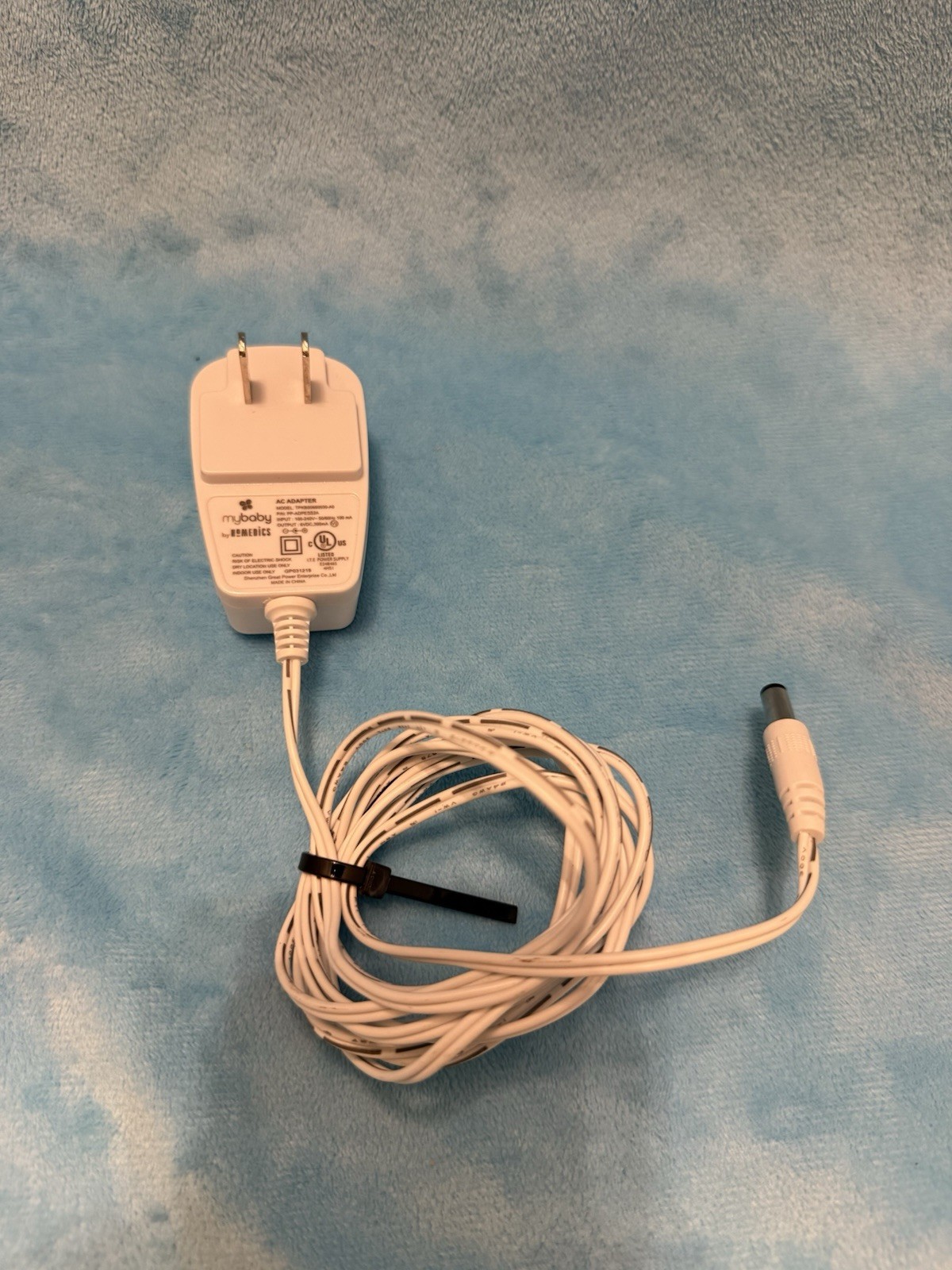 HoMedics My Baby Lullaby Sound Spa Sound & White Noise Machine