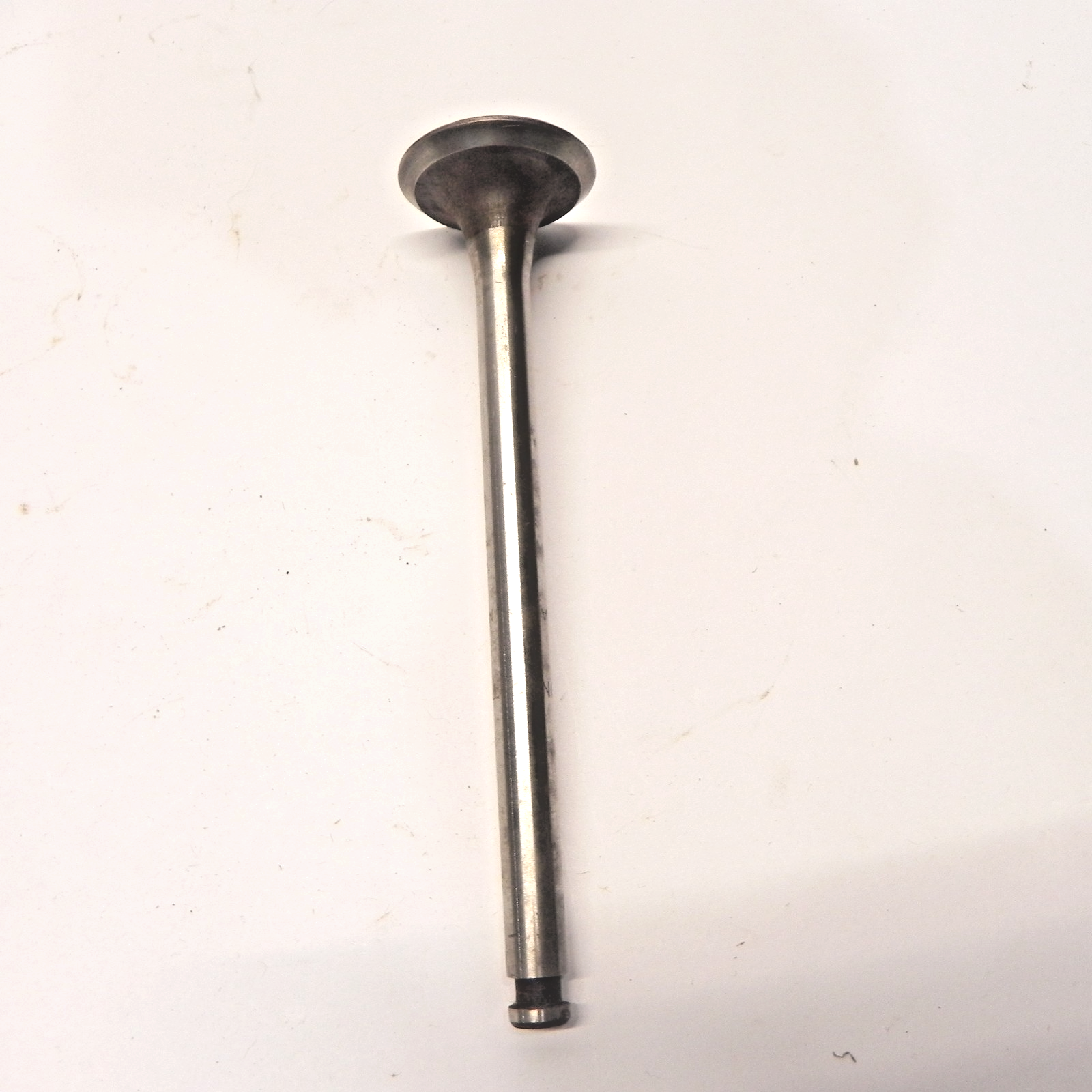 1932-1950 STUDEBAKER 6 CYLINDER EXHAUST VALVE JUST ONE NORS THOMPSON BRAND #S565