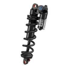 RockShox Vivid Coil Ultimate RC2T 50mm Downhill Rear Shock - High Performance,