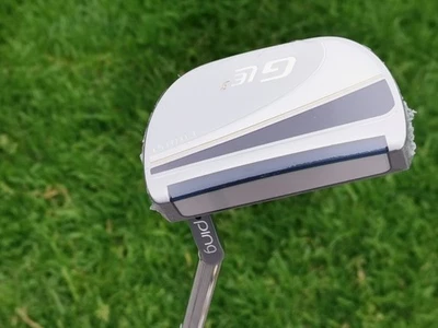Ping GLE 3 Luise Putter 33 inch rechts UVP 339 Euro - Bild 1 von 3