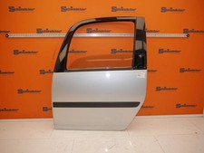 Porte arrière et accessoires Skoda ROOMSTER