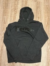 Bench Hoodie | Größe. L | Dunkel Grau | Ungetragen!