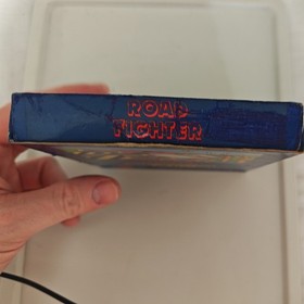 NES/Famicom Road Fighter Hong Kong Version (1985) Boxed with Manual (C68)