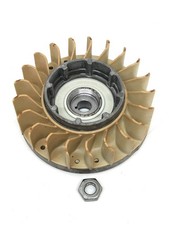 Rotor Tronçonneuse Stihl MS 660/650/066 Réf : 1122 400 1217