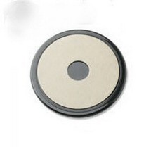 ORIGINAL OEM ADHESIVE DASH DASHBOARD SUCTION CUP MOUNT DISC DISK GARMIN NUVI GPS